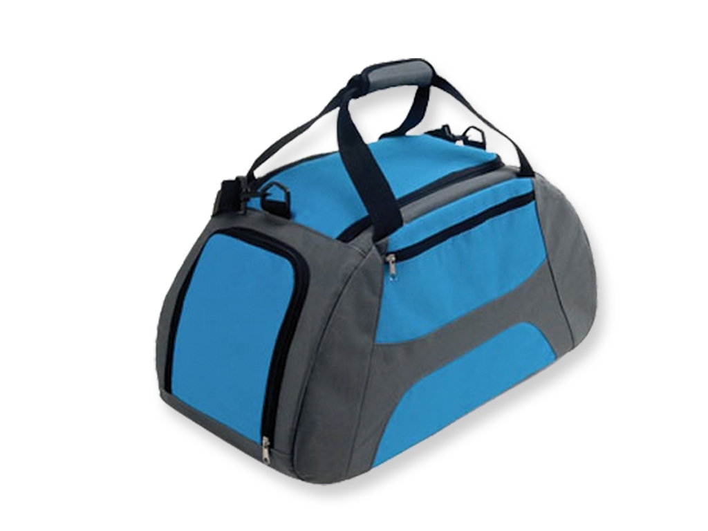 Travel Case 600D